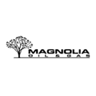 Magnolia Oil & Gas Corp logo