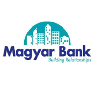 Magyar Bancorp Inc. logo