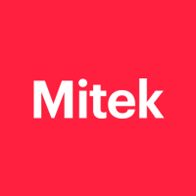 Mitek Systems Inc. logo