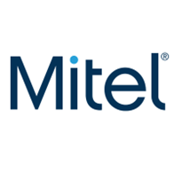 Mitel Networks Corporation logo