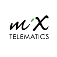 Mix Telematics Ltd ADR logo
