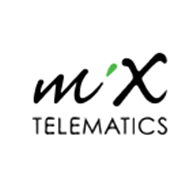 MiX Telematics Limited logo
