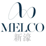 Melco Resorts & Entertainment Limited logo