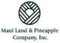 Maui Land And Pineapple Co Inc. logo