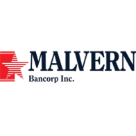 Malvern Bancorp, Inc. logo
