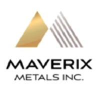 Maverix Metals Inc logo