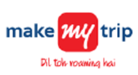 Makemytrip Ltd logo