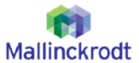 Mallinckrodt plc logo