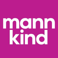MannKind Corp. logo