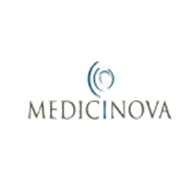 MediciNova Inc. logo