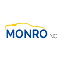 Monro Muffler Brake Inc. logo