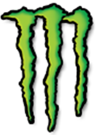 Monster Beverage Corp. logo