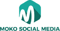 MOKO Social Media Ltd. logo