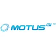 Motus GI Holdings Inc logo