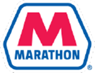 Marathon Petroleum Corp. logo