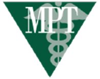 Medical Properties Trust Inc. logo