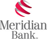Meridian Corporation logo