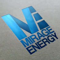 Merge Healthcare Incorporated. logo