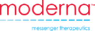 Moderna, Inc logo