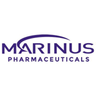 Marinus Pharmaceuticals, Inc. logo