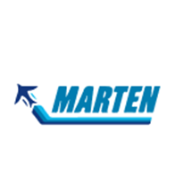 Marten Transport Ltd logo