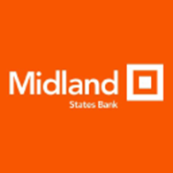 Midland States Bancorp, Inc logo