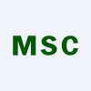 MSC Income Fund, Inc. logo