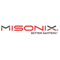 MISONIX, Inc. logo