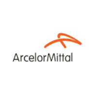 ArcelorMittal ADR logo
