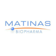 Matinas Biopharma Hl logo