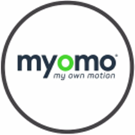 Myomo Inc logo