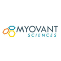 Myovant Sciences Ltd logo