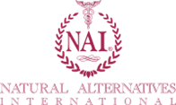 Natural Alternatives International Inc. logo
