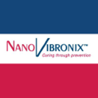 NanoVibronix, Inc logo