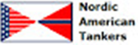 Nordic American Tanker Ltd. logo