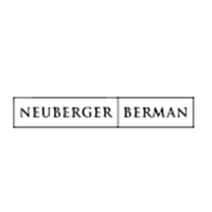 Neuberger Berman CA Intm Mun logo