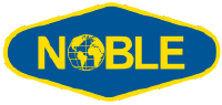 Noble Corp Plc logo