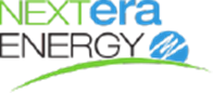 NextEra Energy logo