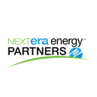 Nextera Energy Partners LP logo
