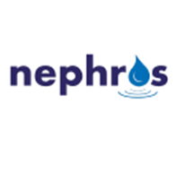 Nephros, Inc logo