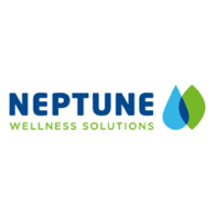 Neptune Technologies and Bioressources Inc. logo