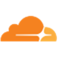 Cloudflare, Inc. logo