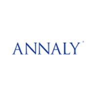 Annaly Capital Management Inc. logo