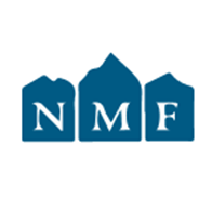 New Mountain Finance Corp. logo
