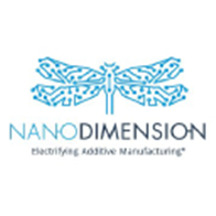 Nano Dimension Ltd logo