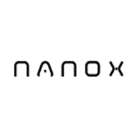 Nano-X Imaging Ltd. logo