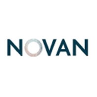 Novan, Inc logo