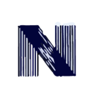 North European Oil Royalty logo