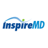 InspireMD, Inc logo