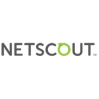 NetScout Systems Inc. logo